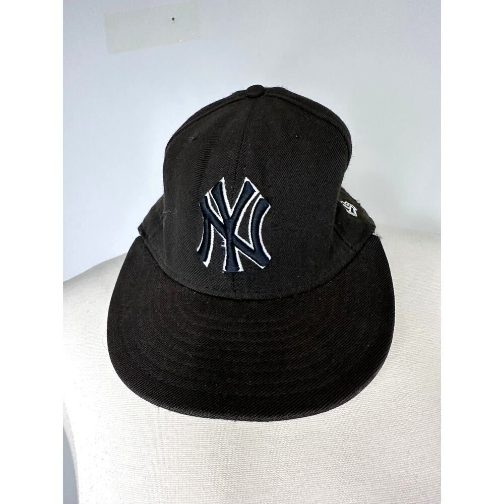 59 Fifty MLB New Era New York Yankees Baseball Hat